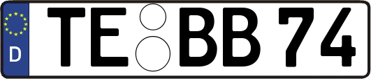 TE-BB74