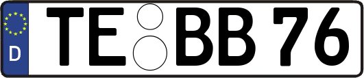 TE-BB76