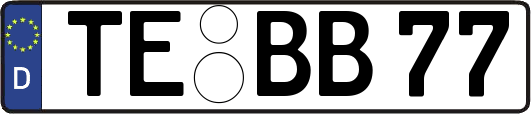 TE-BB77