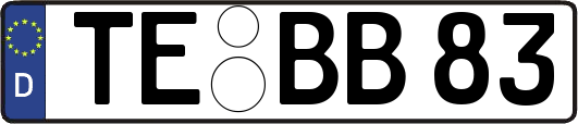 TE-BB83