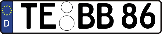 TE-BB86
