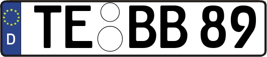 TE-BB89