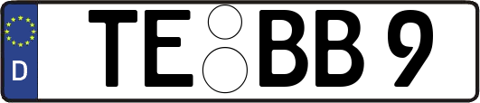 TE-BB9