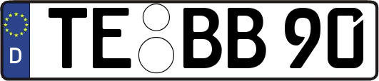 TE-BB90