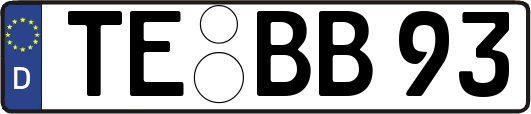 TE-BB93