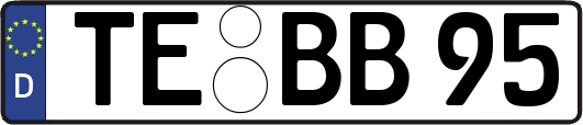 TE-BB95