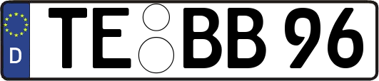 TE-BB96