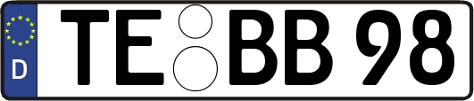 TE-BB98