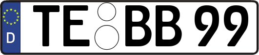 TE-BB99