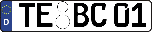 TE-BC01