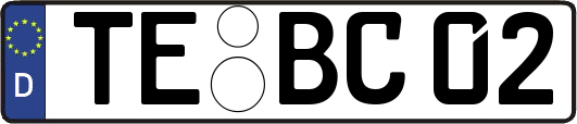 TE-BC02