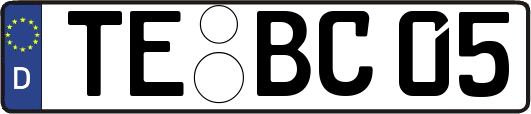 TE-BC05