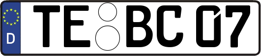 TE-BC07