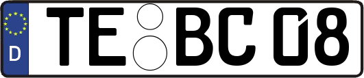 TE-BC08