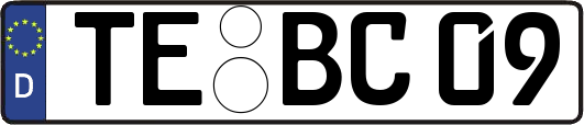 TE-BC09