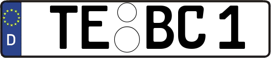 TE-BC1