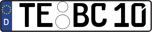 TE-BC10