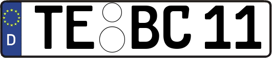 TE-BC11