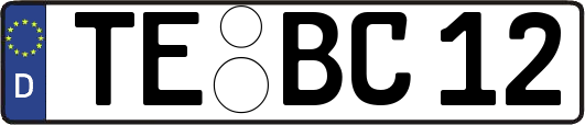 TE-BC12