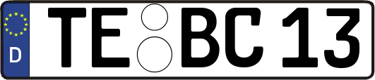 TE-BC13