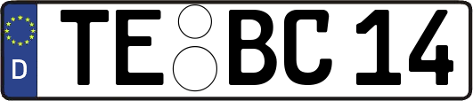 TE-BC14