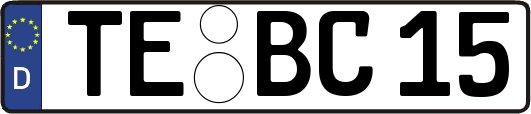 TE-BC15