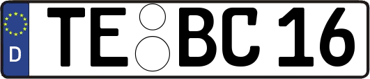 TE-BC16