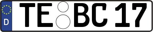TE-BC17