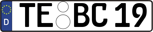TE-BC19