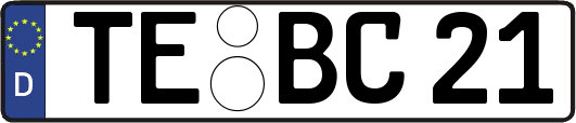 TE-BC21