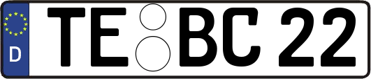 TE-BC22