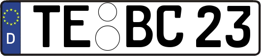 TE-BC23