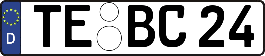 TE-BC24