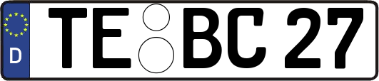 TE-BC27