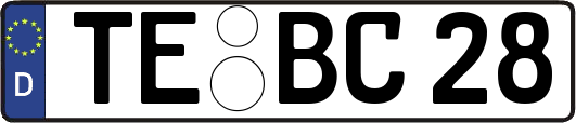 TE-BC28