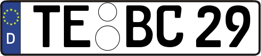 TE-BC29