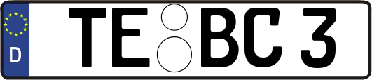 TE-BC3