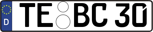 TE-BC30