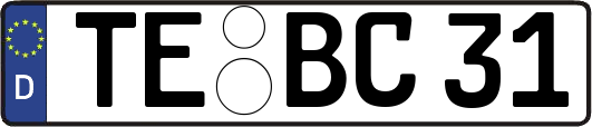 TE-BC31