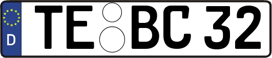 TE-BC32