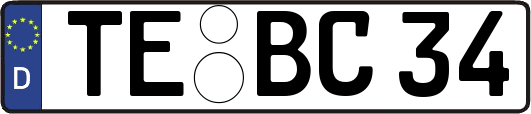 TE-BC34