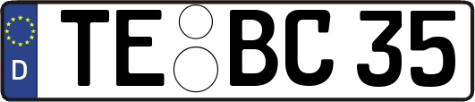 TE-BC35