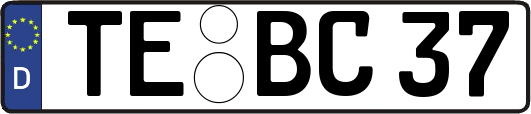 TE-BC37
