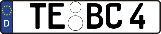 TE-BC4