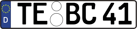 TE-BC41
