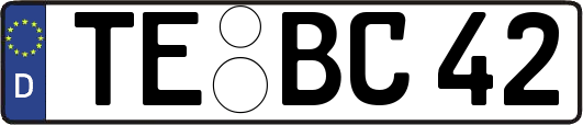 TE-BC42