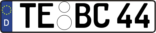 TE-BC44