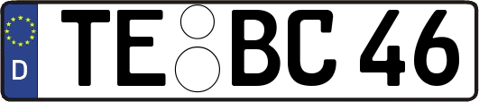 TE-BC46