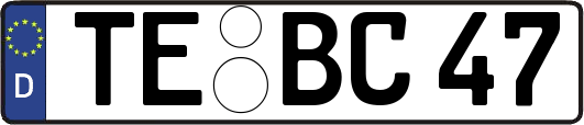 TE-BC47