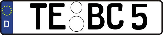 TE-BC5